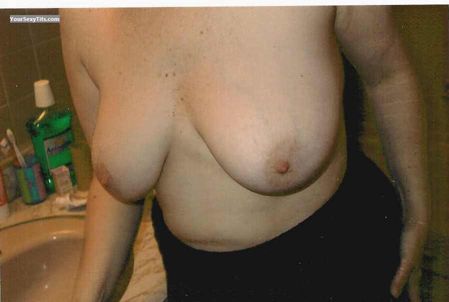 Big Tits KK